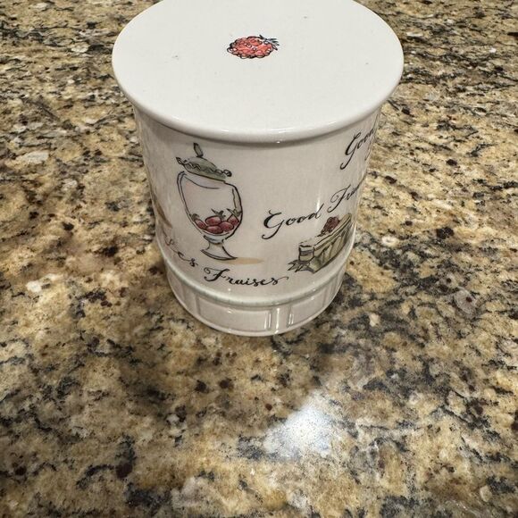 Mug with Lid - Picture 5 of 9